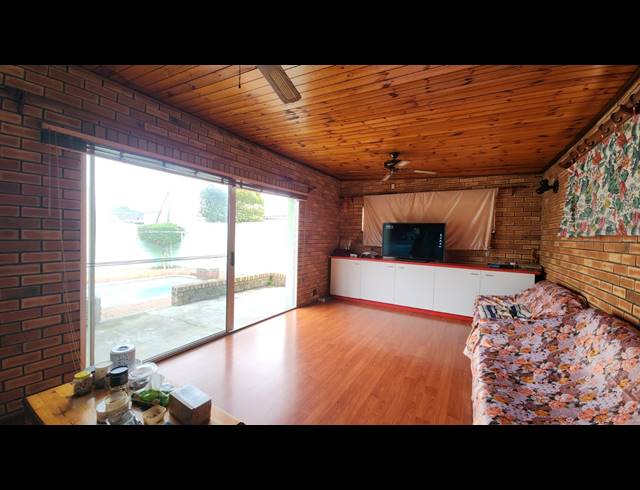 5 BEDROOM HOUSE SOLD IN VASCO ESTATE